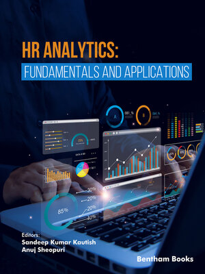 cover image of HR Analytics